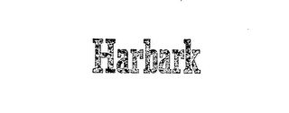 HARBARK logo
