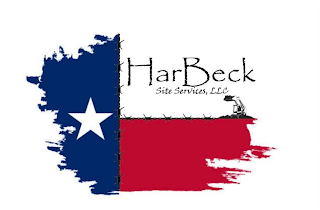 HARBECK SITE SERVICES, LLC logo
