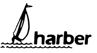 HARBER logo