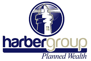 HARBERGROUP PLANNED WEALTH logo