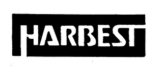 HARBEST logo