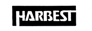 HARBEST logo