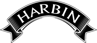 HARBIN logo