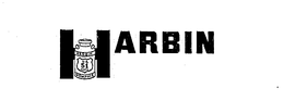 HARBIN U.S. 51 SOUTH MEMPHIS logo