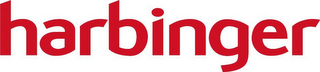 HARBINGER logo