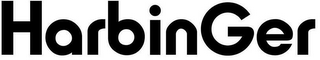 HARBINGER logo