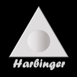 HARBINGER logo