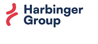 HARBINGER GROUP logo