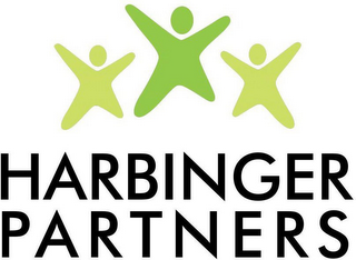HARBINGER PARTNERS logo
