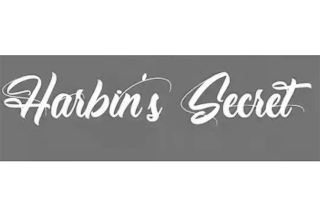 HARBIN'S SECRET logo