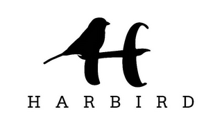 HARBIRD H logo