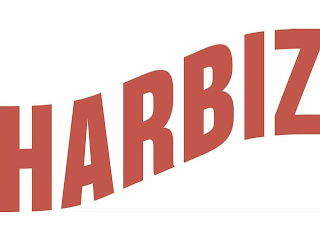 HARBIZ logo