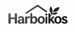 HARBOIKOS logo