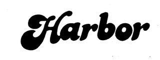 HARBOR logo