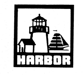 HARBOR logo