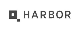 HARBOR logo