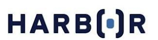 HARBOR logo
