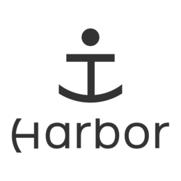 HARBOR logo