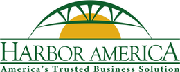 HARBOR AMERICA AMERICA'S TRUSTED BUSINESS SOLUTION