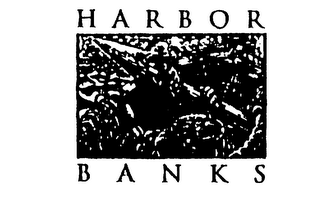 HARBOR BANKS logo