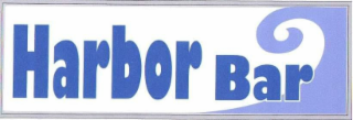 HARBOR BAR logo