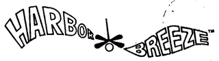 HARBOR BREEZE logo