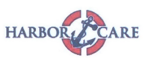 HARBOR CARE logo