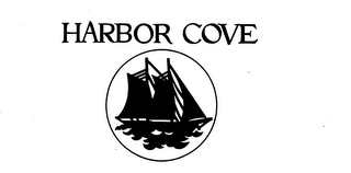 HARBOR COVE logo