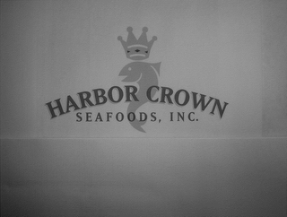HARBOR CROWN SEAFOODS, INC. logo