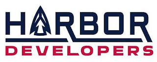 HARBOR DEVELOPERS logo