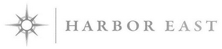 HARBOR EAST logo
