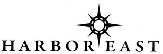 HARBOR EAST logo
