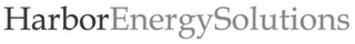 HARBOR ENERGY SOLUTIONS logo