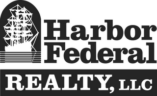 HARBOR FEDERAL REALTY, LLC logo