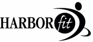 HARBOR FIT logo