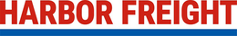 HARBOR FREIGHT logo