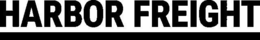 HARBOR FREIGHT logo