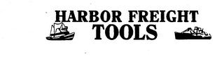 HARBOR FREIGHT TOOLS logo