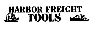 HARBOR FREIGHT TOOLS logo