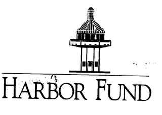 HARBOR FUND logo