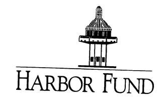 HARBOR FUND logo