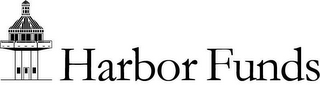 HARBOR FUNDS logo