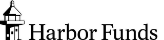 HARBOR FUNDS logo