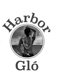 HARBOR GLO logo