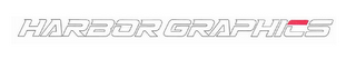 HARBOR GRAPHICS logo