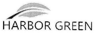 HARBOR GREEN logo