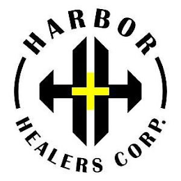 HARBOR HEALERS CORP logo