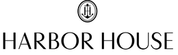 HARBOR HOUSE logo