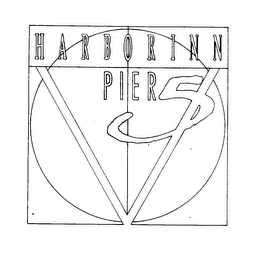 HARBOR INN PIER 5 logo