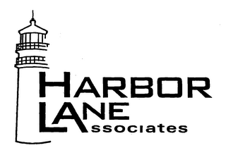 HARBOR LANE ASSOCIATES logo